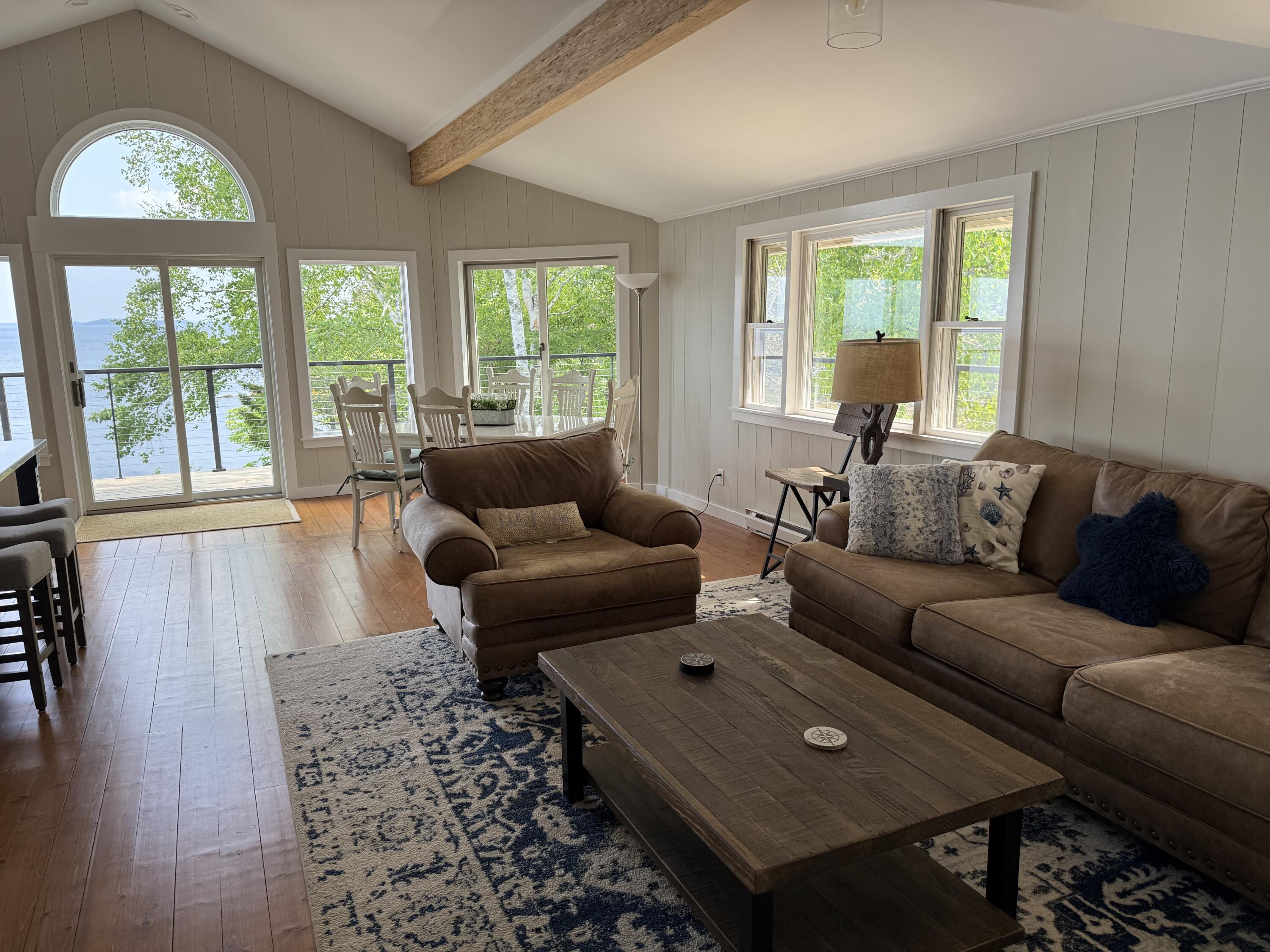 118 E East Shore Drive Islesboro ME 04848