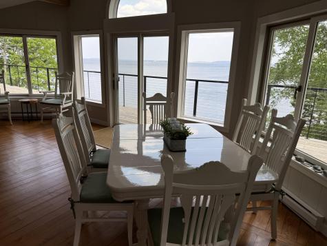 118 E East Shore Drive Islesboro ME 04848