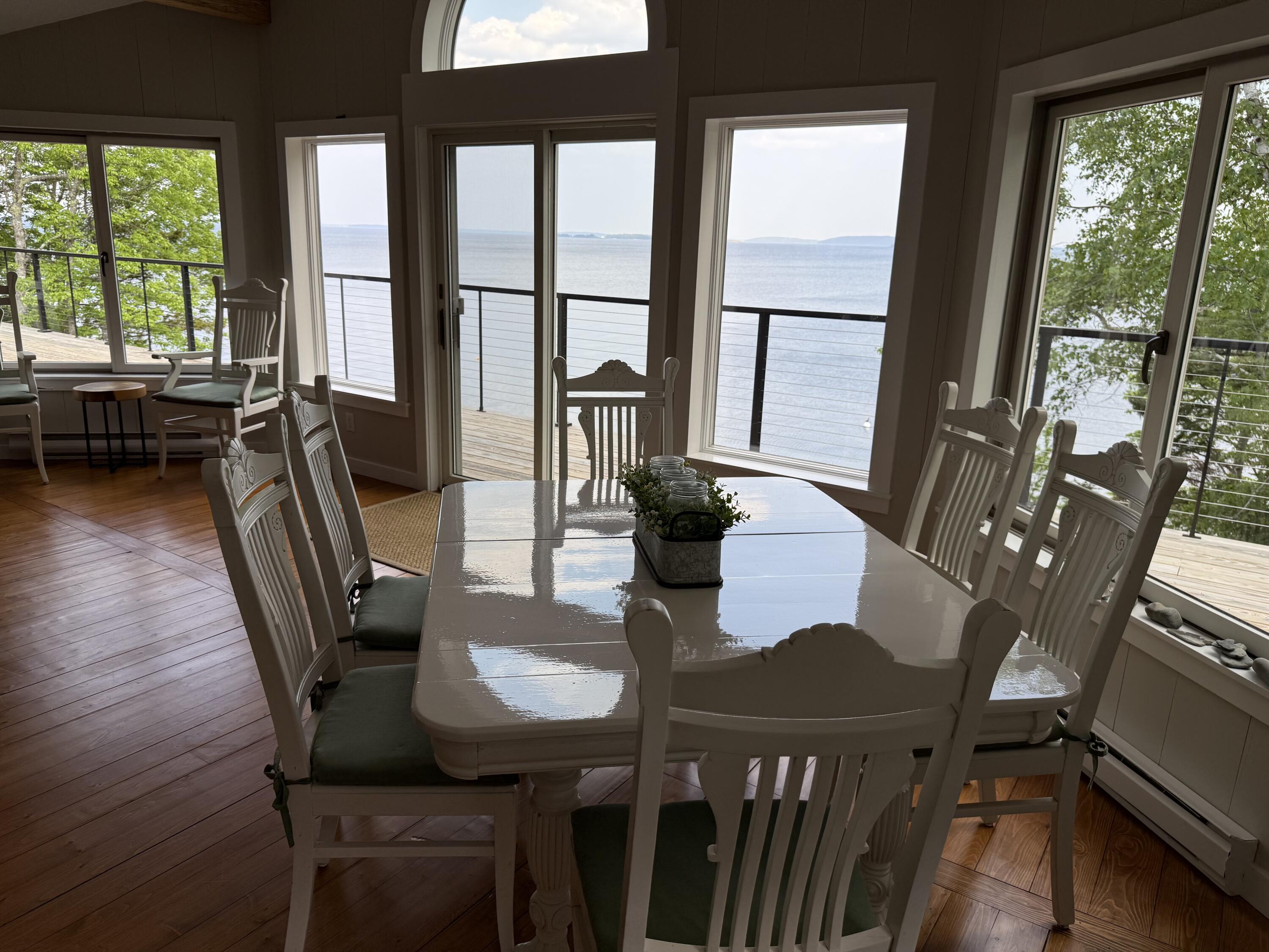 118 E East Shore Drive Islesboro ME 04848