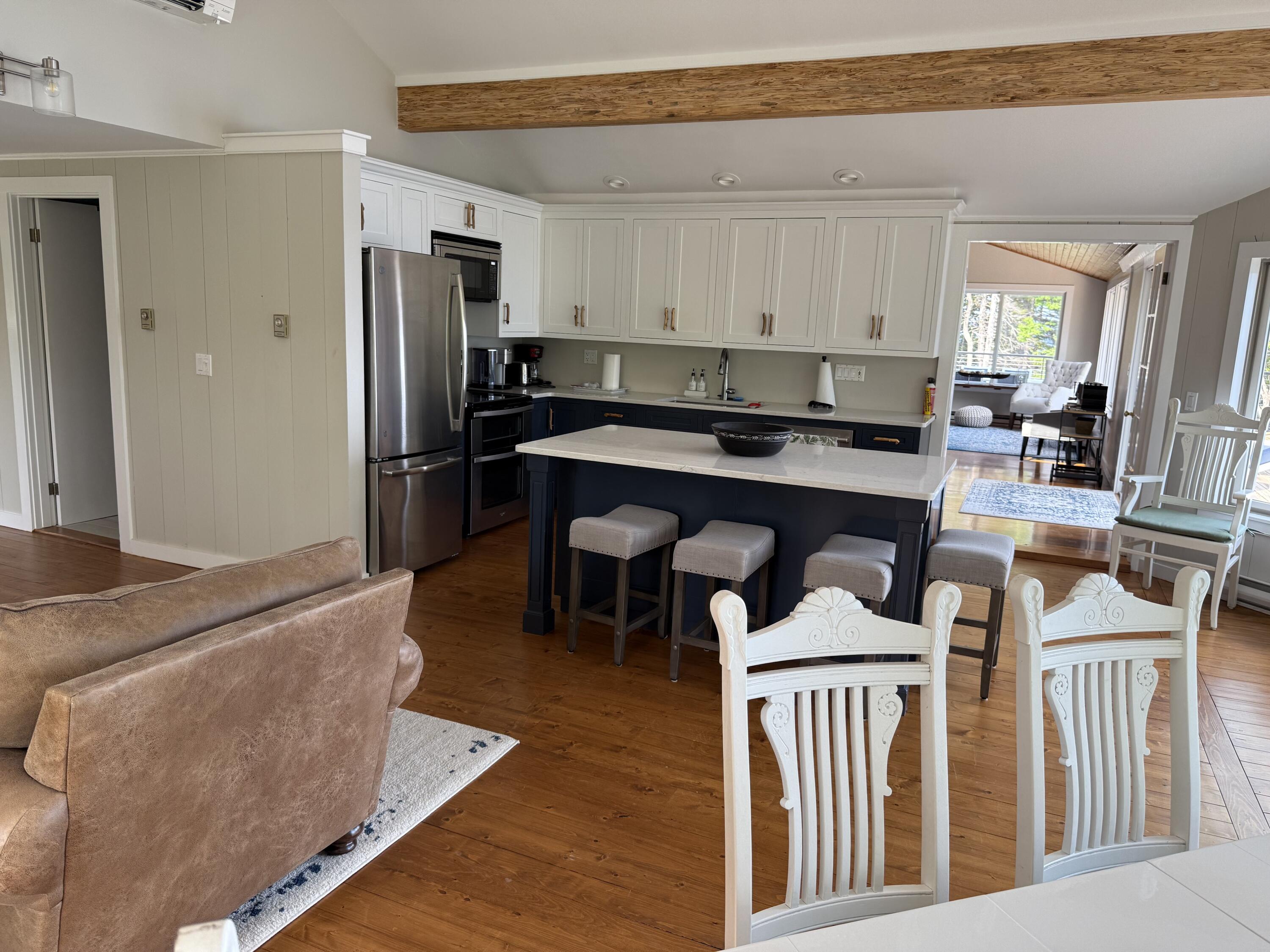 118 E East Shore Drive Islesboro ME 04848
