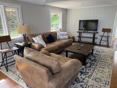 118 E East Shore Drive Islesboro ME 04848