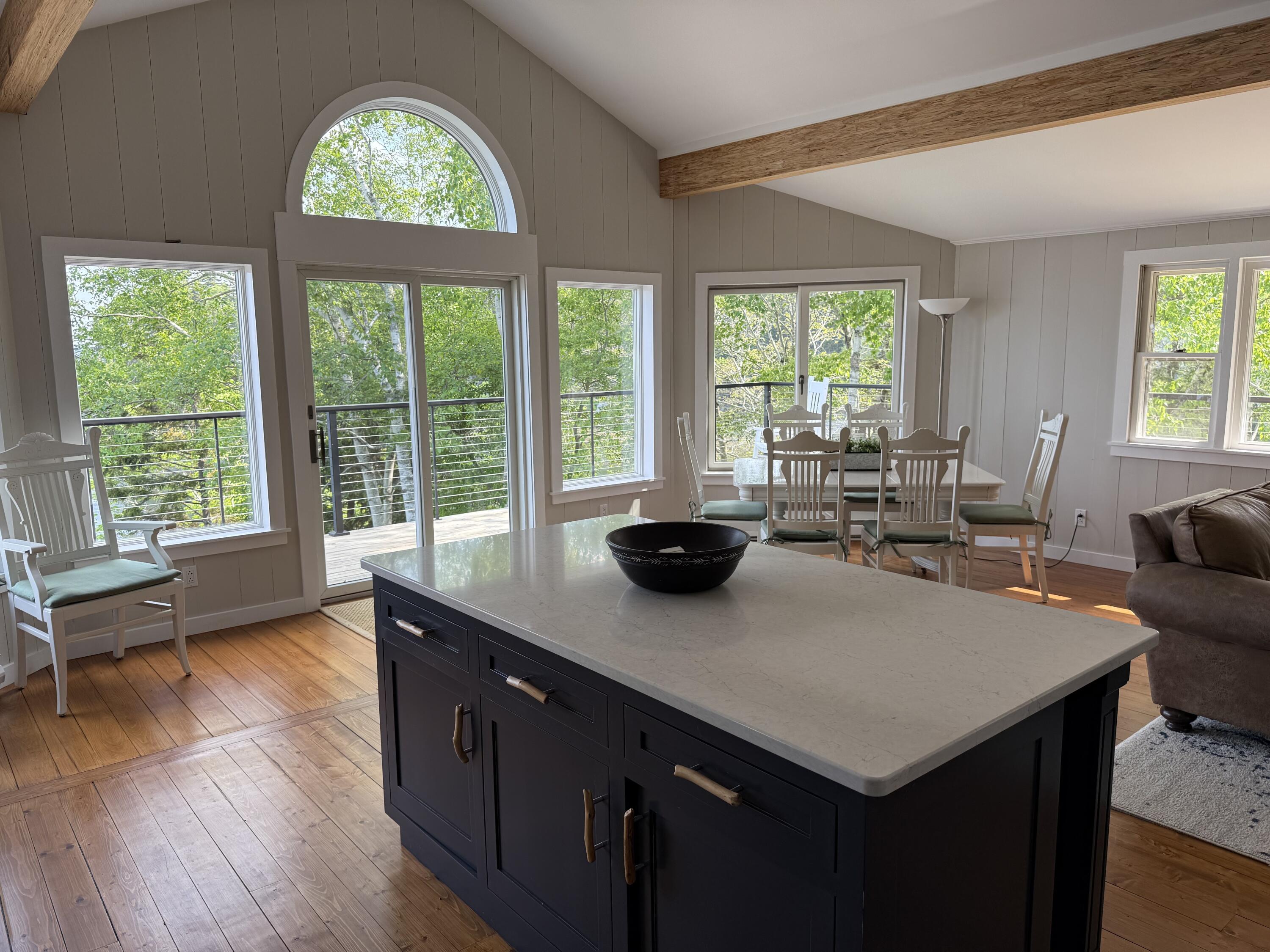 118 E East Shore Drive Islesboro ME 04848