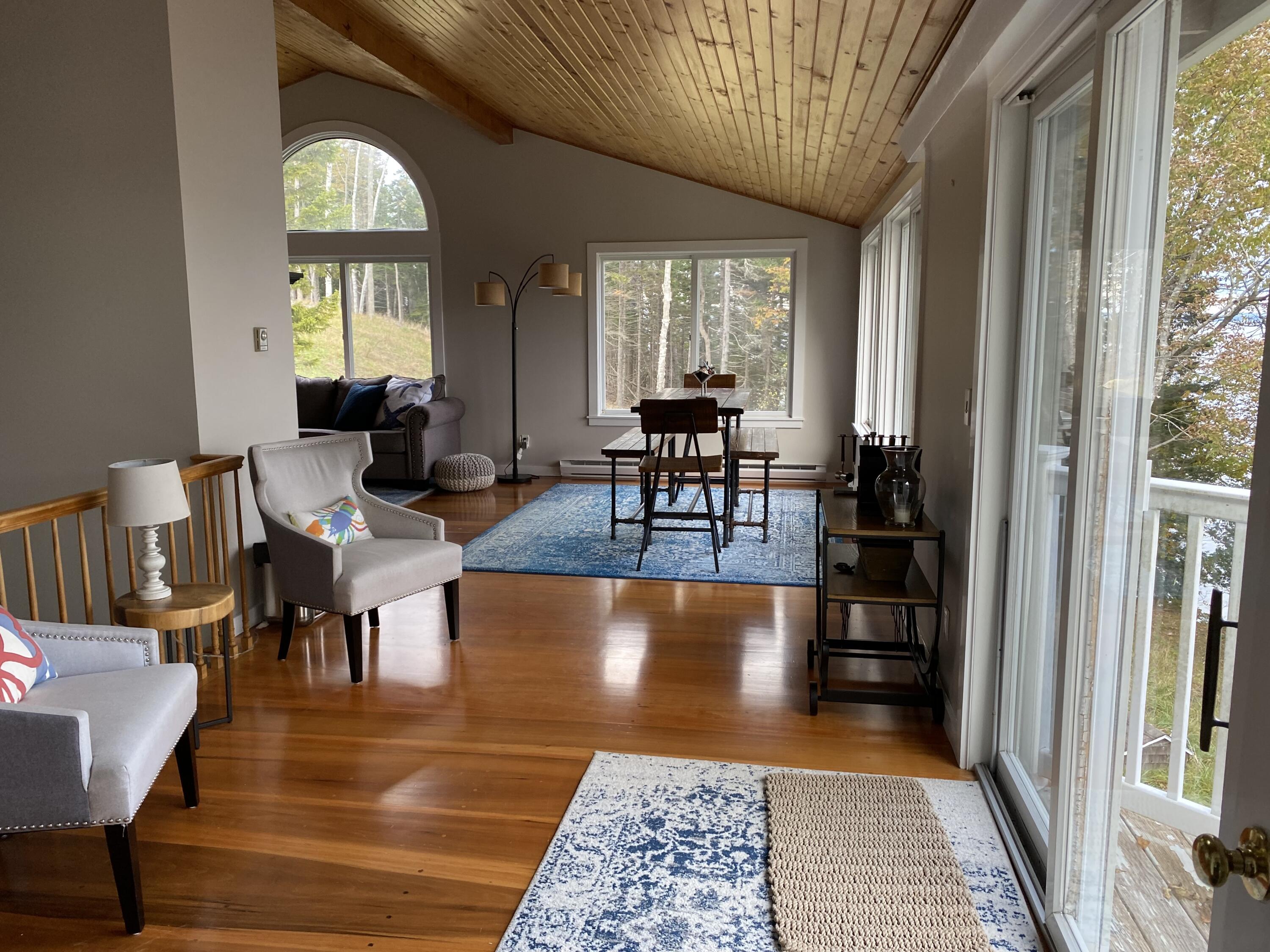 118 E East Shore Drive Islesboro ME 04848