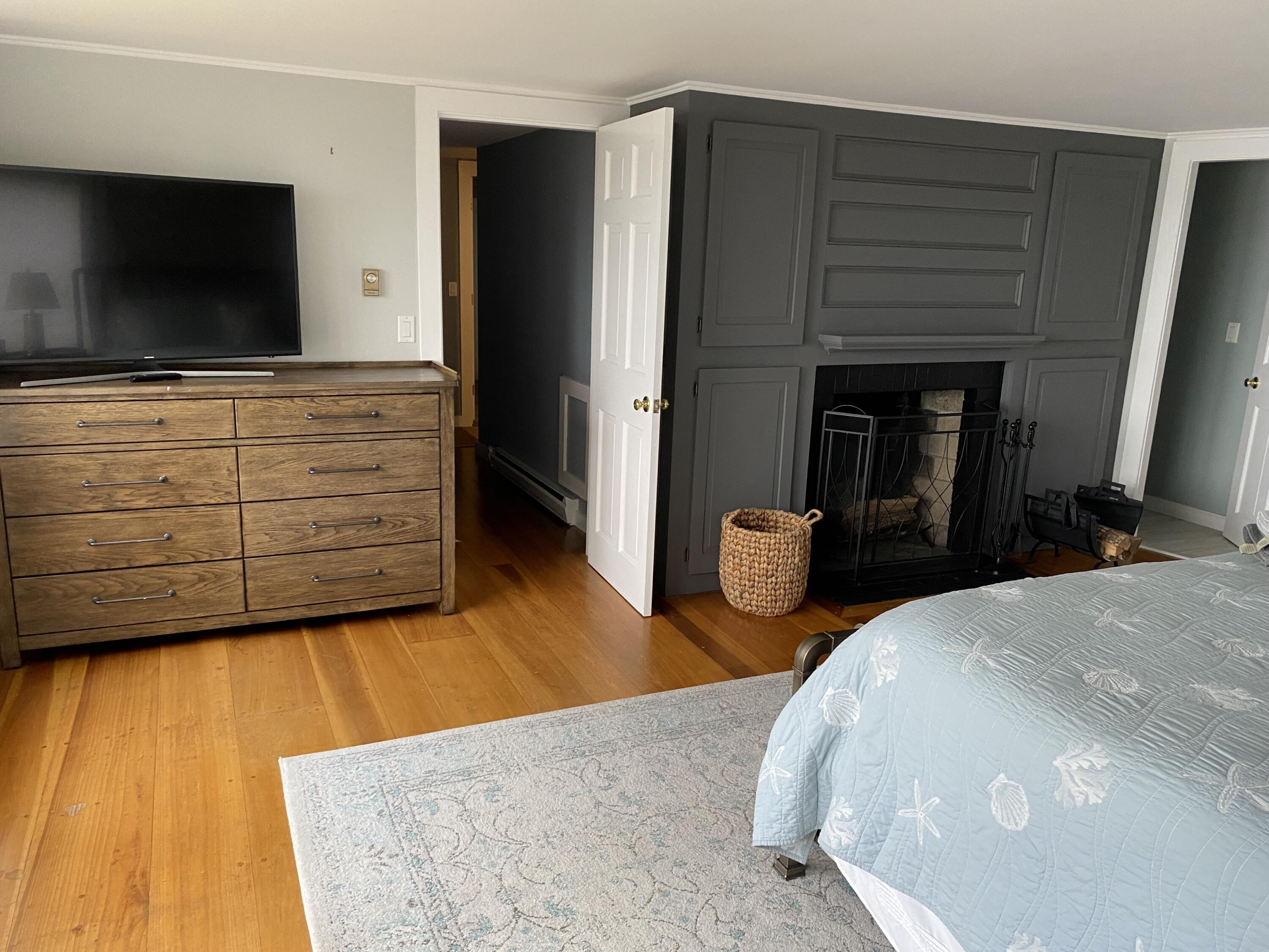 118 E East Shore Drive Islesboro ME 04848