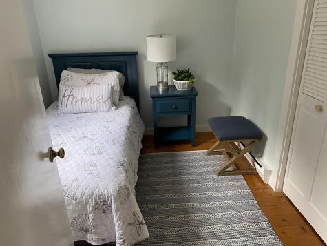 118 E East Shore Drive Islesboro ME 04848