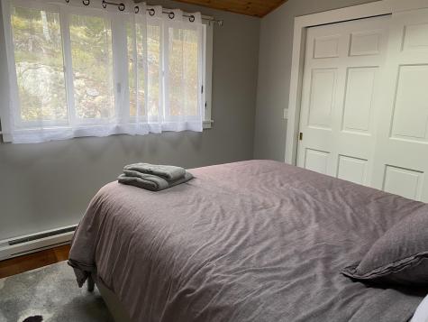 118 E East Shore Drive Islesboro ME 04848