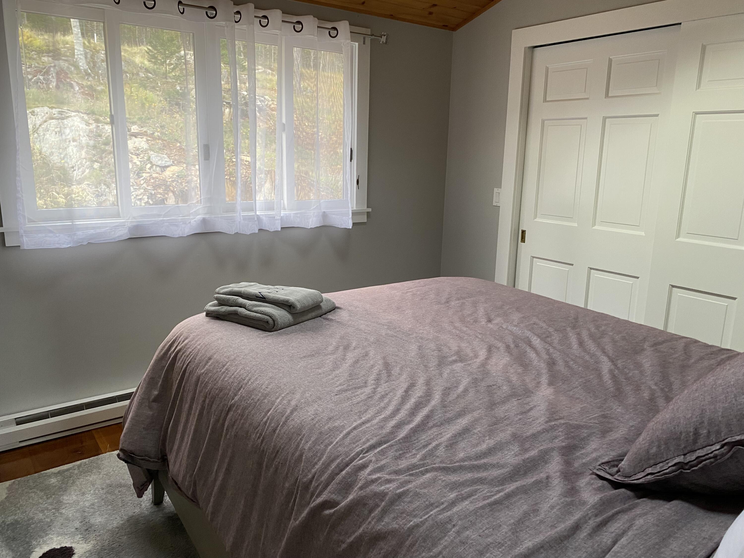 118 E East Shore Drive Islesboro ME 04848