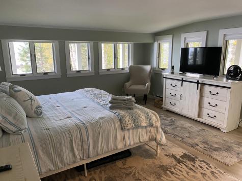 118 E East Shore Drive Islesboro ME 04848