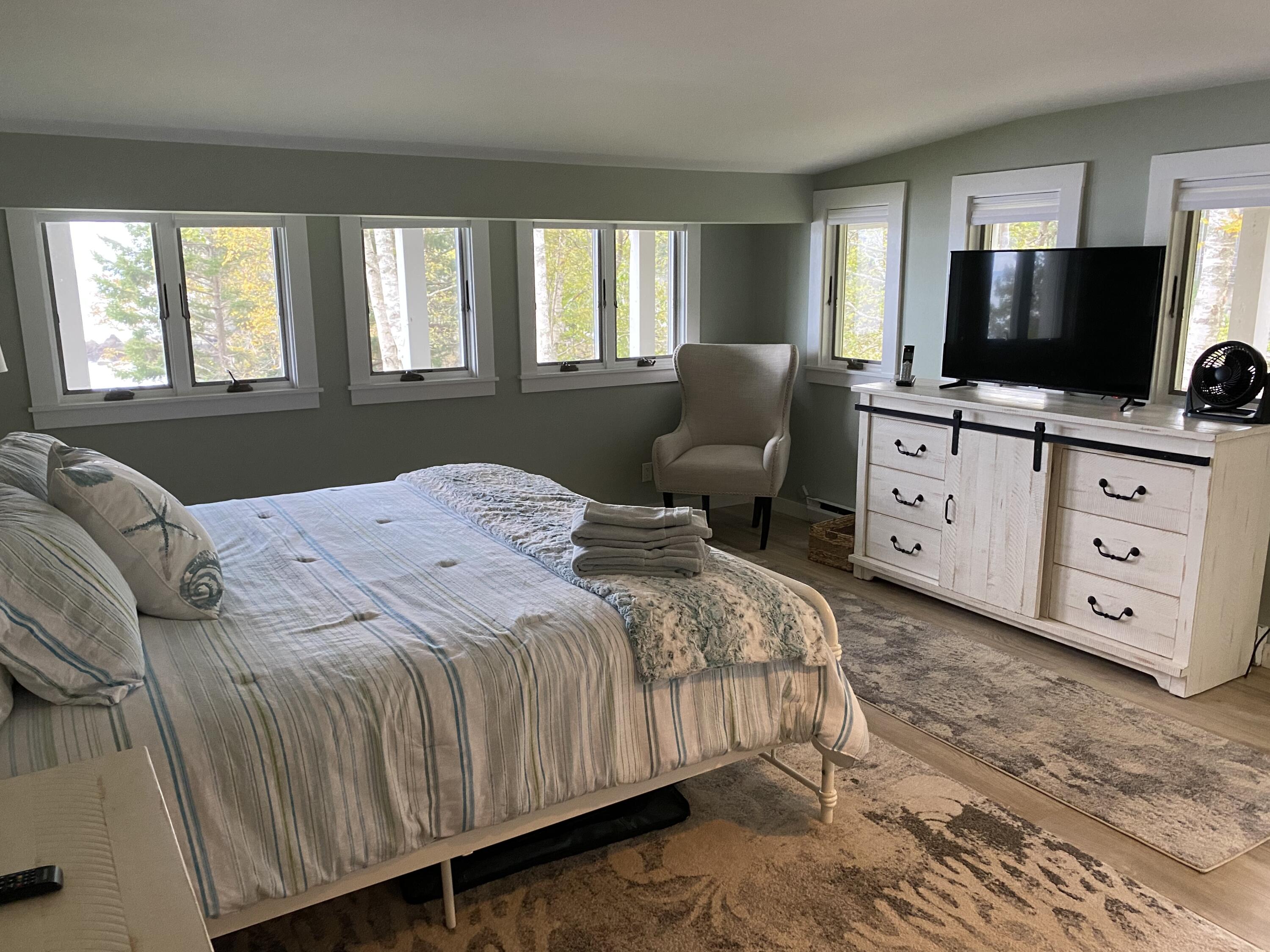 118 E East Shore Drive Islesboro ME 04848