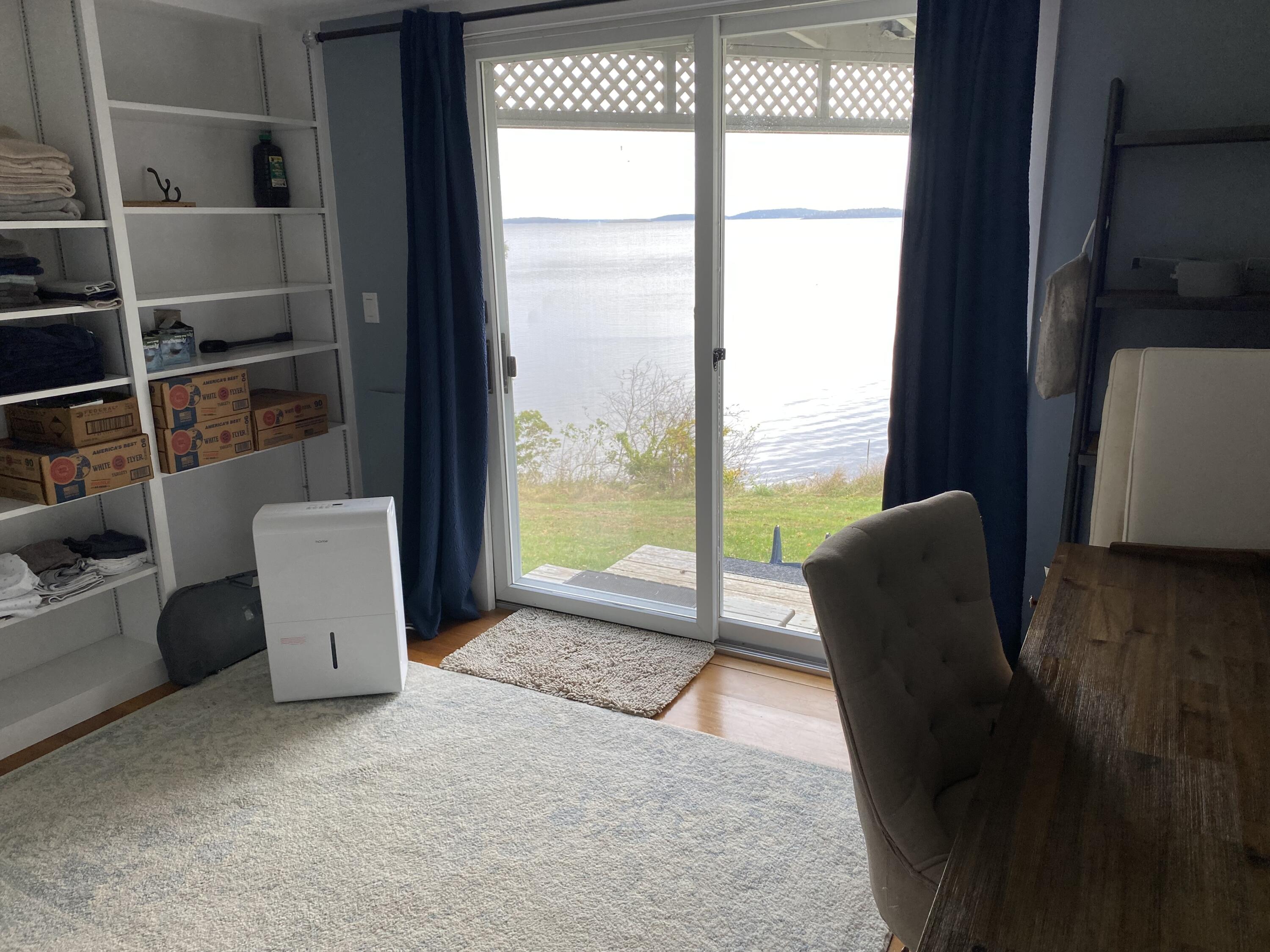 118 E East Shore Drive Islesboro ME 04848
