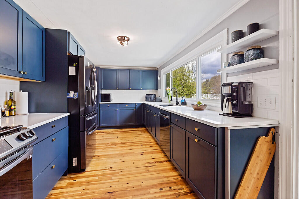 13 Averill Terrace Waterville ME 04901