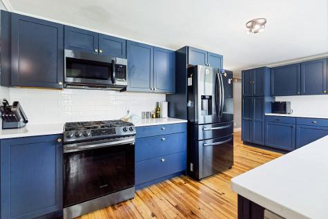 13 Averill Terrace Waterville ME 04901