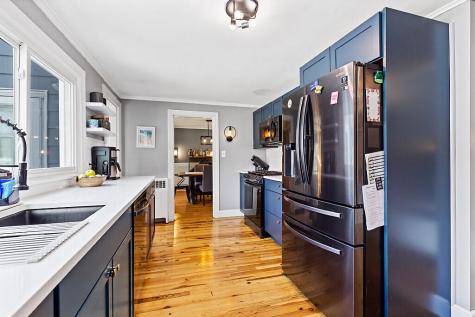13 Averill Terrace Waterville ME 04901