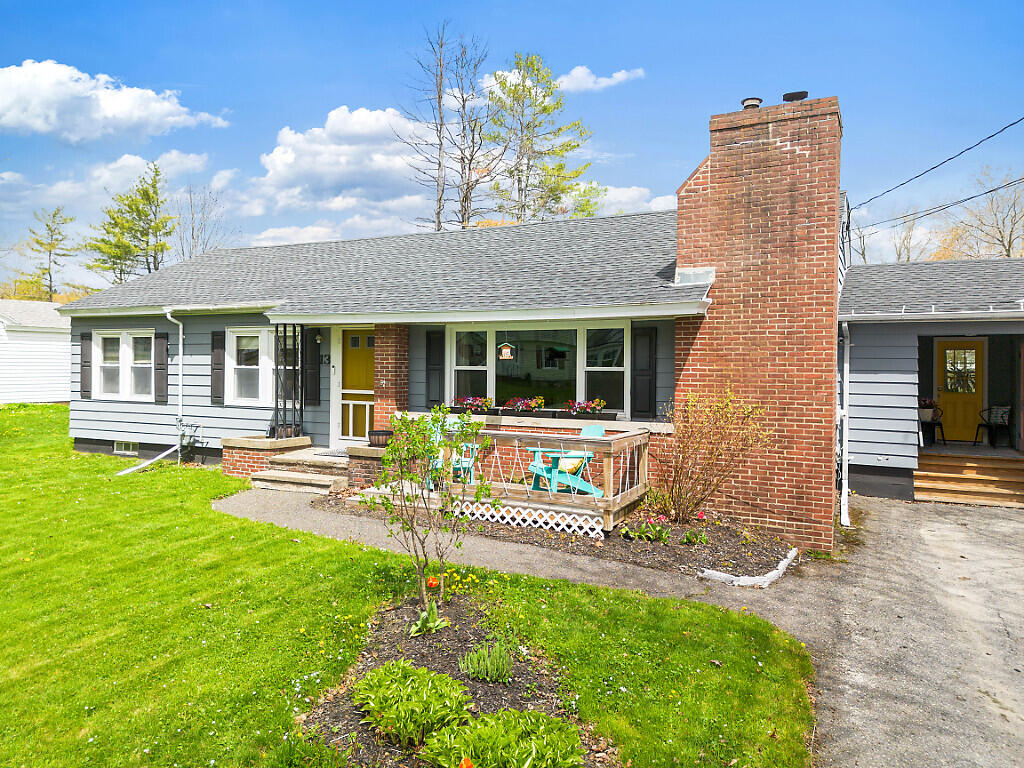 13 Averill Terrace Waterville ME 04901