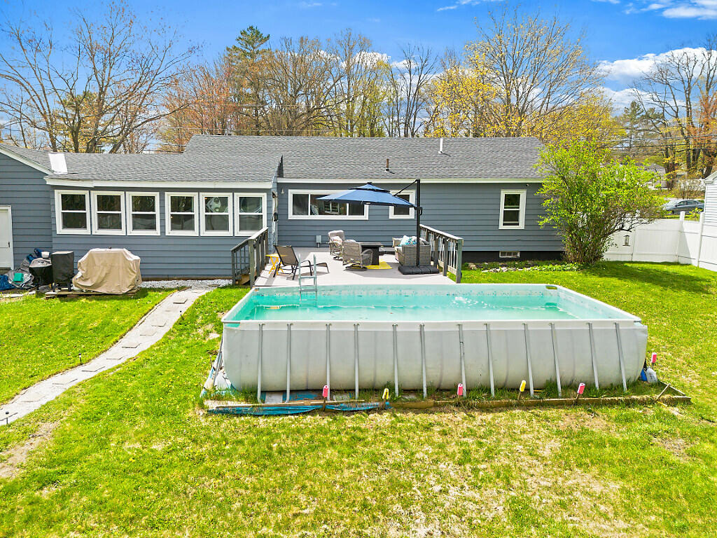 13 Averill Terrace Waterville ME 04901