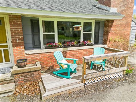 13 Averill Terrace Waterville ME 04901