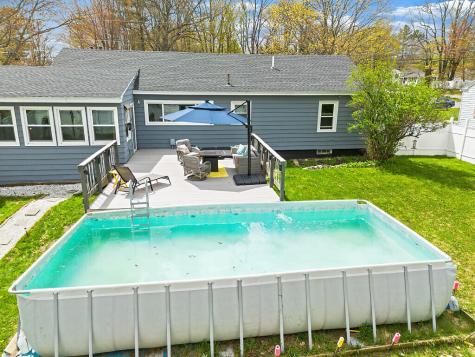 13 Averill Terrace Waterville ME 04901