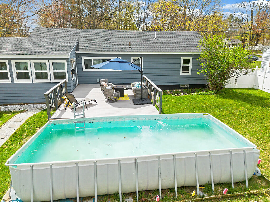 13 Averill Terrace Waterville ME 04901