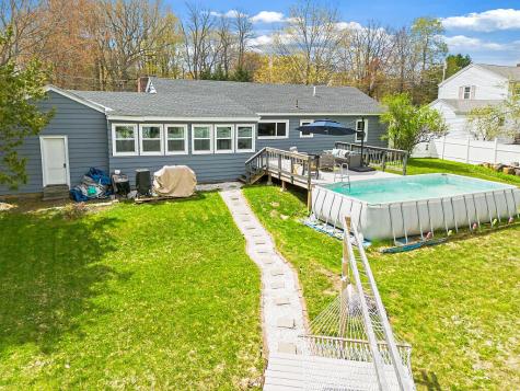 13 Averill Terrace Waterville ME 04901