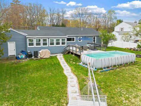 13 Averill Terrace Waterville ME 04901