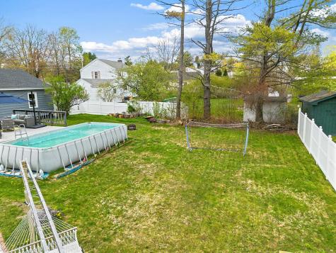 13 Averill Terrace Waterville ME 04901