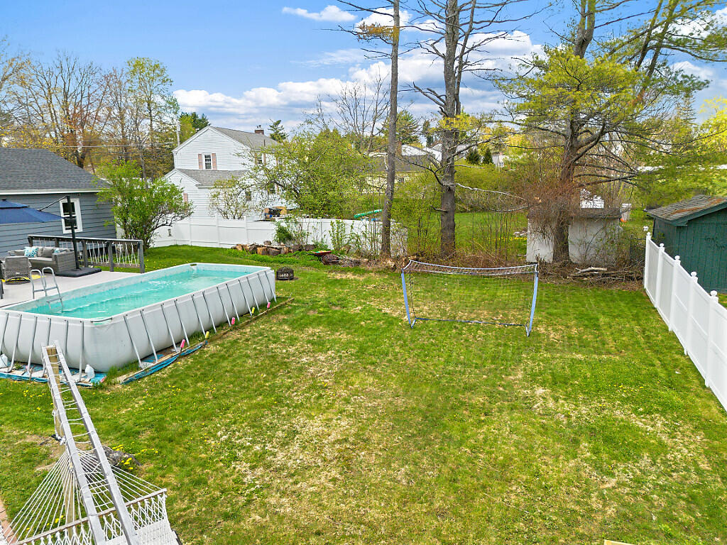 13 Averill Terrace Waterville ME 04901