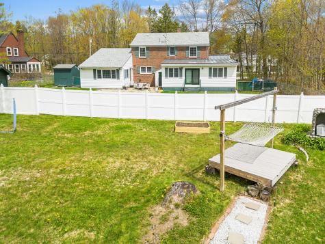 13 Averill Terrace Waterville ME 04901