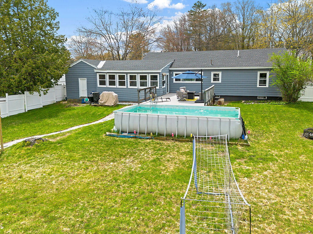 13 Averill Terrace Waterville ME 04901