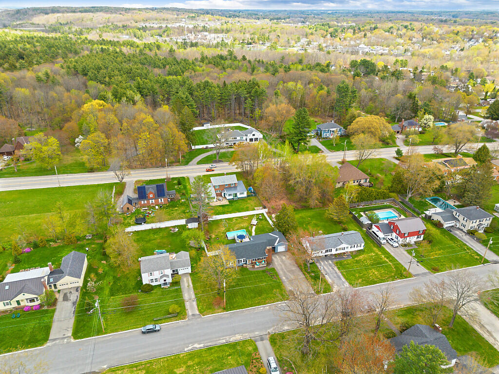 13 Averill Terrace Waterville ME 04901