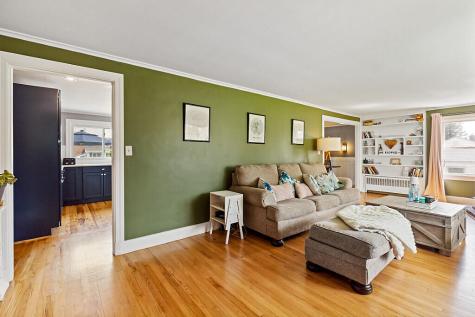 13 Averill Terrace Waterville ME 04901
