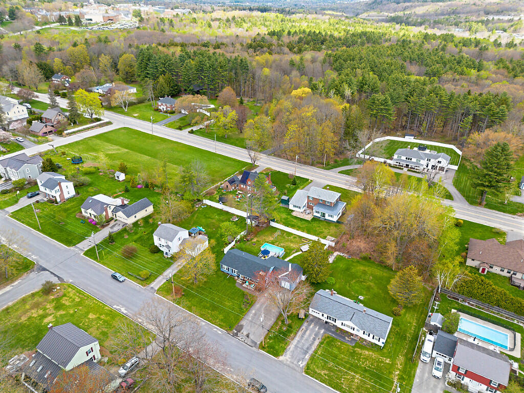 13 Averill Terrace Waterville ME 04901