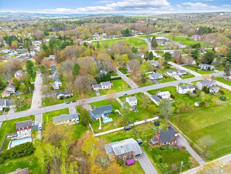 13 Averill Terrace Waterville ME 04901