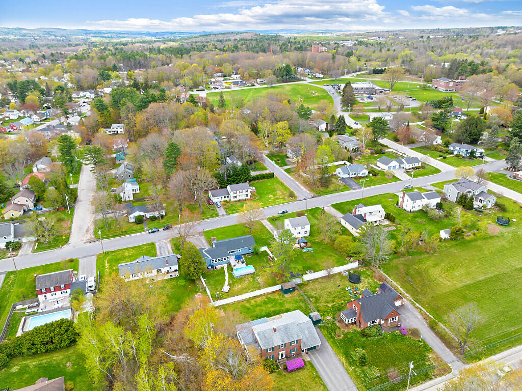13 Averill Terrace Waterville ME 04901