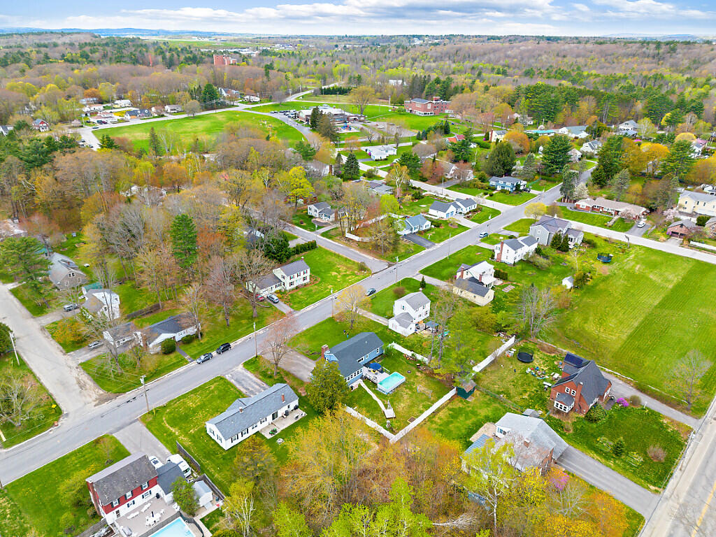 13 Averill Terrace Waterville ME 04901