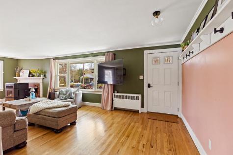 13 Averill Terrace Waterville ME 04901