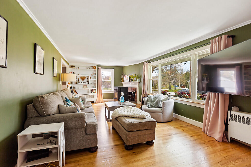 13 Averill Terrace Waterville ME 04901