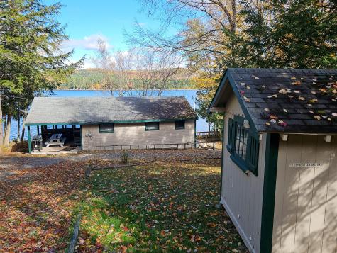 169 West Shore Road Farmington ME 04938