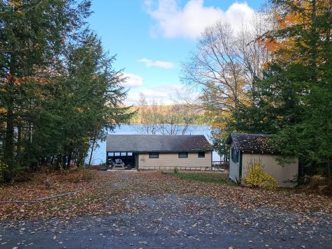 169 West Shore Road Farmington ME 04938