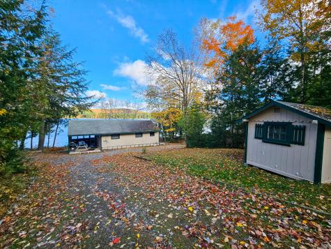 169 West Shore Road Farmington ME 04938