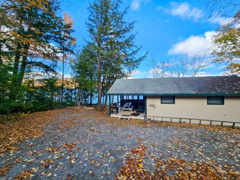 169 West Shore Road Farmington ME 04938