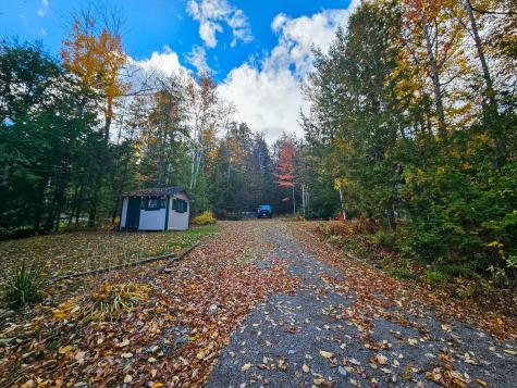 169 West Shore Road Farmington ME 04938