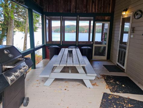 169 West Shore Road Farmington ME 04938