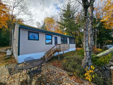 169 West Shore Road Farmington ME 04938