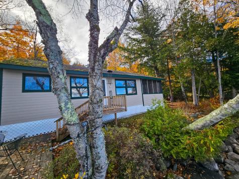 169 West Shore Road Farmington ME 04938