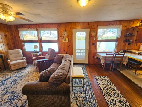 169 West Shore Road Farmington ME 04938