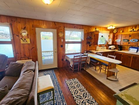 169 West Shore Road Farmington ME 04938