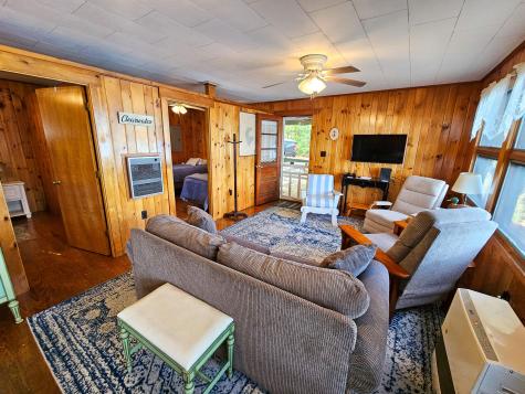 169 West Shore Road Farmington ME 04938