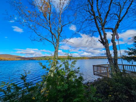 169 West Shore Road Farmington ME 04938