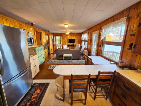 169 West Shore Road Farmington ME 04938