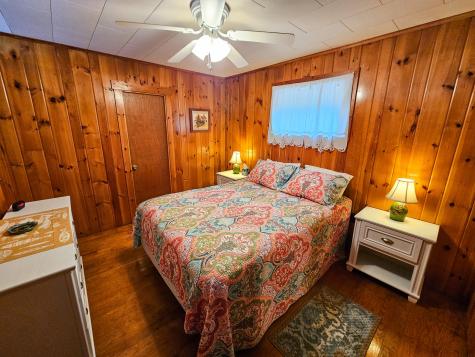 169 West Shore Road Farmington ME 04938